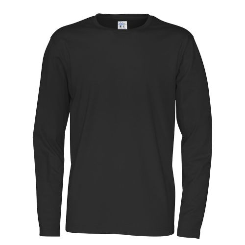 T-shirt | Men LS - Image 15